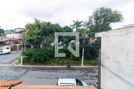 Casa à venda com 137m², 2 quartos e 3 vagas Casa à venda com 137m², 2 quartos e 3 vagasVaranda