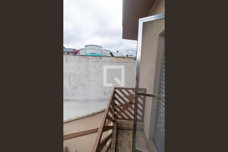 Casa à venda com 137m², 2 quartos e 3 vagas Casa à venda com 137m², 2 quartos e 3 vagasVaranda