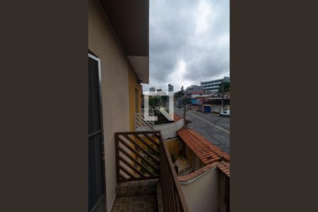 Casa à venda com 137m², 2 quartos e 3 vagas Casa à venda com 137m², 2 quartos e 3 vagasVaranda