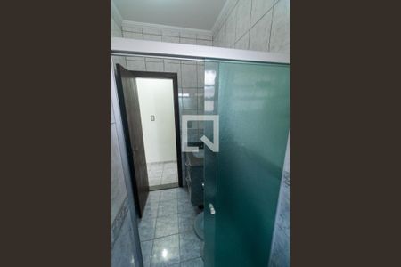 Casa à venda com 137m², 2 quartos e 3 vagas Casa à venda com 137m², 2 quartos e 3 vagasBanheiro