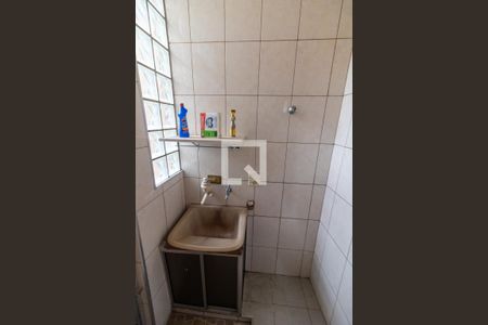 Casa à venda com 137m², 2 quartos e 3 vagas Casa à venda com 137m², 2 quartos e 3 vagasÁrea de Serviço