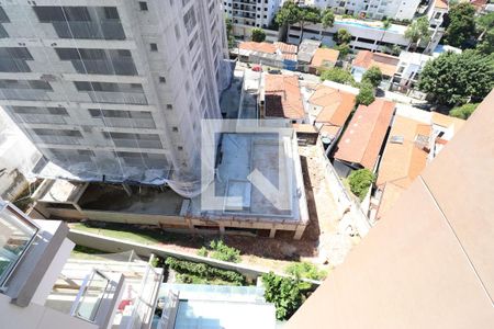 Vista da Suíte de apartamento à venda com 2 quartos, 64m² em Vila Ipojuca, São Paulo