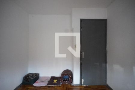 Quarto 3 de apartamento à venda com 3 quartos, 64m² em Rio Branco, Porto Alegre