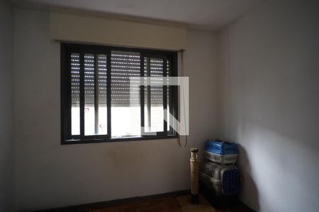 Quarto 3 de apartamento à venda com 3 quartos, 64m² em Rio Branco, Porto Alegre