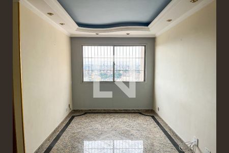 Sala de apartamento à venda com 3 quartos, 106m² em Freguesia do Ó, São Paulo