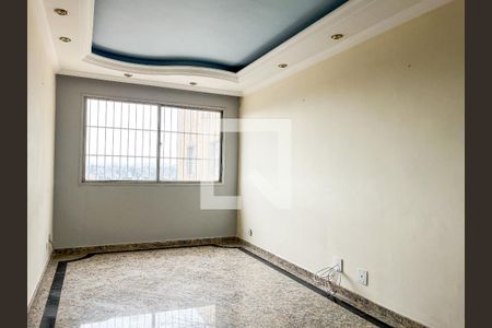 Sala de apartamento à venda com 3 quartos, 106m² em Freguesia do Ó, São Paulo