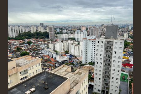 Vista do Quarto 1 de apartamento à venda com 3 quartos, 106m² em Freguesia do Ó, São Paulo