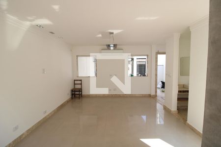 Sala de casa à venda com 3 quartos, 174m² em Parque Mandaqui, São Paulo