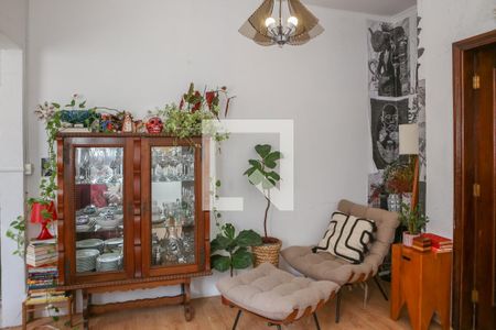 Sala de casa à venda com 3 quartos, 69m² em Pompeia, São Paulo