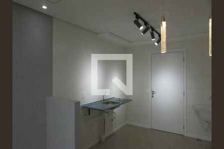 Studio de kitnet/studio para alugar com 1 quarto, 32m² em Bom Retiro, São Paulo