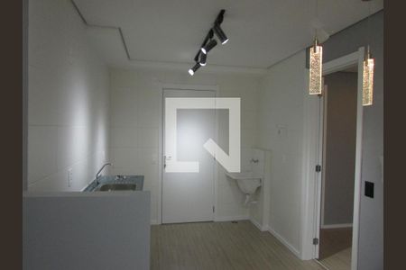 Studio de kitnet/studio para alugar com 1 quarto, 32m² em Bom Retiro, São Paulo