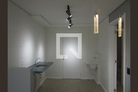 Studio de kitnet/studio para alugar com 1 quarto, 32m² em Bom Retiro, São Paulo