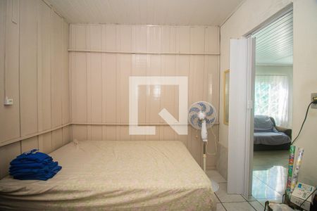 Quarto 1 de casa à venda com 3 quartos, 100m² em Sarandi, Porto Alegre