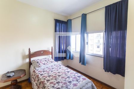 Quarto 1 de apartamento para alugar com 3 quartos, 110m² em Centro, Belo Horizonte