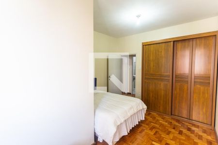 Quarto 2 de apartamento para alugar com 3 quartos, 110m² em Centro, Belo Horizonte