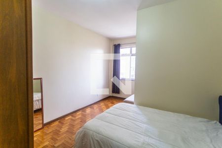 Quarto 2 de apartamento para alugar com 3 quartos, 110m² em Centro, Belo Horizonte