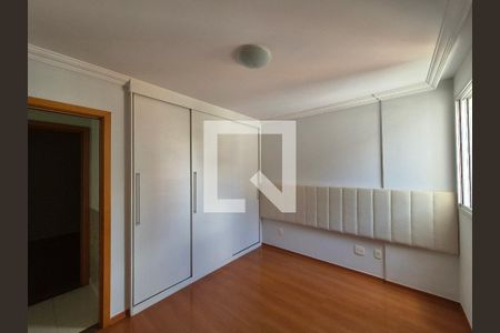 Quarto 2 de apartamento à venda com 3 quartos, 99m² em Santa Efigênia, Belo Horizonte