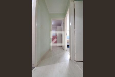 Corredor de casa de condomínio à venda com 3 quartos, 200m² em Jardim Novo Campos Eliseos, Campinas