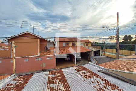 Vista do Quarto 1 de casa de condomínio à venda com 3 quartos, 200m² em Jardim Novo Campos Eliseos, Campinas