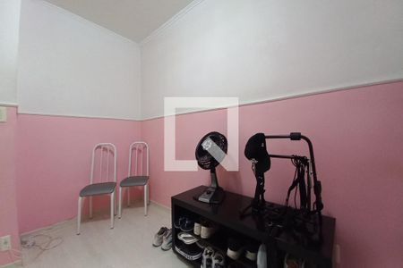 Quarto 1 de casa de condomínio à venda com 3 quartos, 200m² em Jardim Novo Campos Eliseos, Campinas