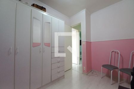 Quarto 1 de casa de condomínio à venda com 3 quartos, 200m² em Jardim Novo Campos Eliseos, Campinas