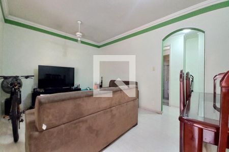 Sala de casa de condomínio à venda com 3 quartos, 200m² em Jardim Novo Campos Eliseos, Campinas