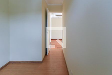 Corredor Quarto de apartamento para alugar com 3 quartos, 68m² em Caxingui, São Paulo