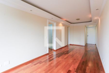 Sala de apartamento para alugar com 3 quartos, 68m² em Caxingui, São Paulo