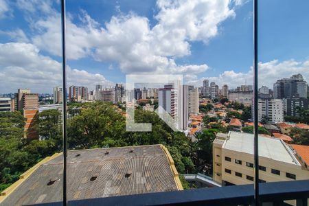 kit studio de kitnet/studio para alugar com 1 quarto, 25m² em Vila Mariana, São Paulo