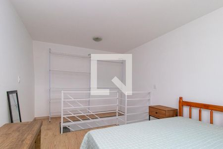 Quarto  de apartamento para alugar com 1 quarto, 32m² em Água Verde, Curitiba