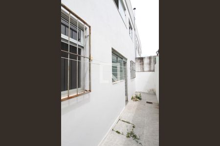 Area Privativa de apartamento à venda com 3 quartos, 90m² em Santa Amelia, Belo Horizonte