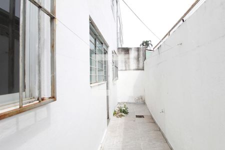 Area Privativa de apartamento à venda com 3 quartos, 90m² em Santa Amelia, Belo Horizonte