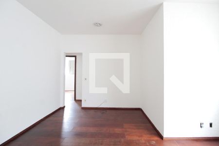 Sala de apartamento à venda com 3 quartos, 90m² em Santa Amelia, Belo Horizonte