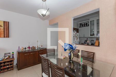 Sala de apartamento para alugar com 3 quartos, 78m² em Vila Gumercindo, São Paulo