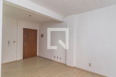 Sala de apartamento para alugar com 1 quarto, 40m² em Vicentina, São Leopoldo