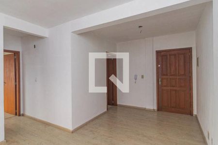 Sala de apartamento para alugar com 1 quarto, 40m² em Vicentina, São Leopoldo