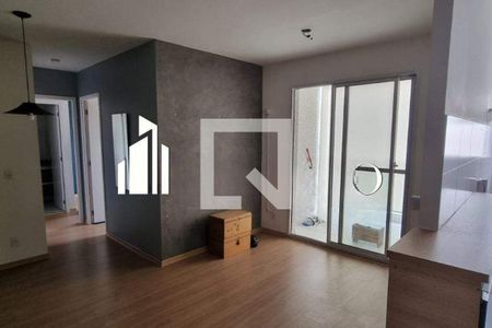 Apartamento à venda com 2 quartos, 57m² em Catumbi, São Paulo