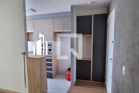 Apartamento à venda com 2 quartos, 57m² em Catumbi, São Paulo