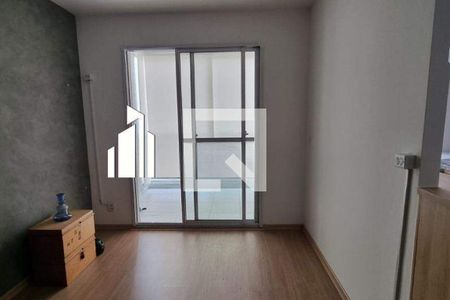 Apartamento à venda com 2 quartos, 57m² em Catumbi, São Paulo