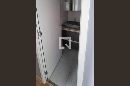 Apartamento à venda com 2 quartos, 57m² em Catumbi, São Paulo