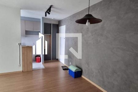 Apartamento à venda com 2 quartos, 57m² em Catumbi, São Paulo