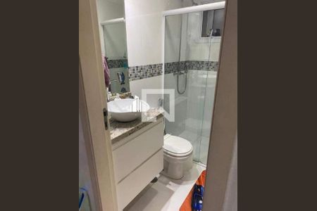 Apartamento à venda com 3 quartos, 64m² em Mooca, São Paulo