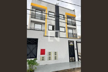 Apartamento à venda com 2 quartos, 103m² em Jardim Las Vegas, Santo André