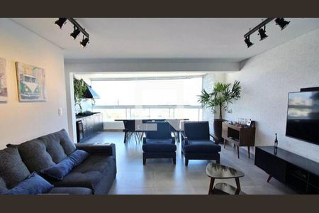 Apartamento à venda com 2 quartos, 135m² em Baeta Neves, São Bernardo do Campo