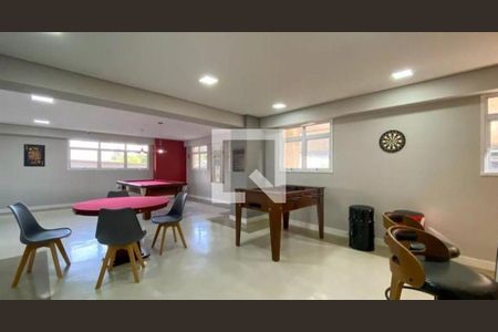 Apartamento à venda com 2 quartos, 135m² em Baeta Neves, São Bernardo do Campo