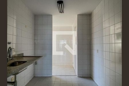 Apartamento para alugar com 3 quartos, 128m² em Morumbi, São Paulo