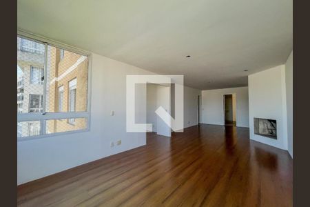 Apartamento à venda com 3 quartos, 128m² em Paraíso do Morumbi, São Paulo