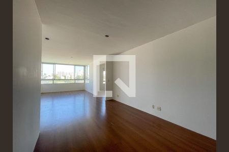 Apartamento à venda com 3 quartos, 128m² em Paraíso do Morumbi, São Paulo