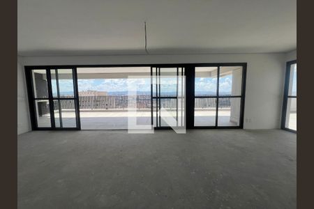 Apartamento à venda com 4 quartos, 270m² em Tatuapé, São Paulo