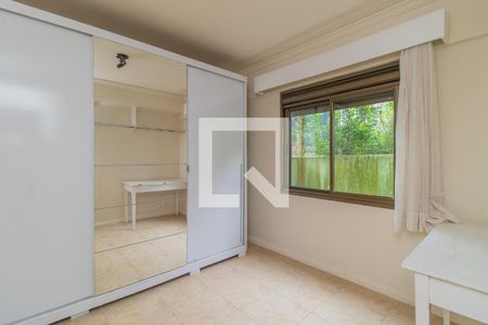 Quarto 2 de apartamento para alugar com 3 quartos, 145m² em Vila Assunção, Porto Alegre